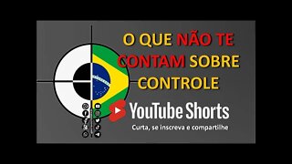 Sobre: o que não te contaram, sobre o controle de armas ⛔️🔫❌️🤷‍♂️ #shorts