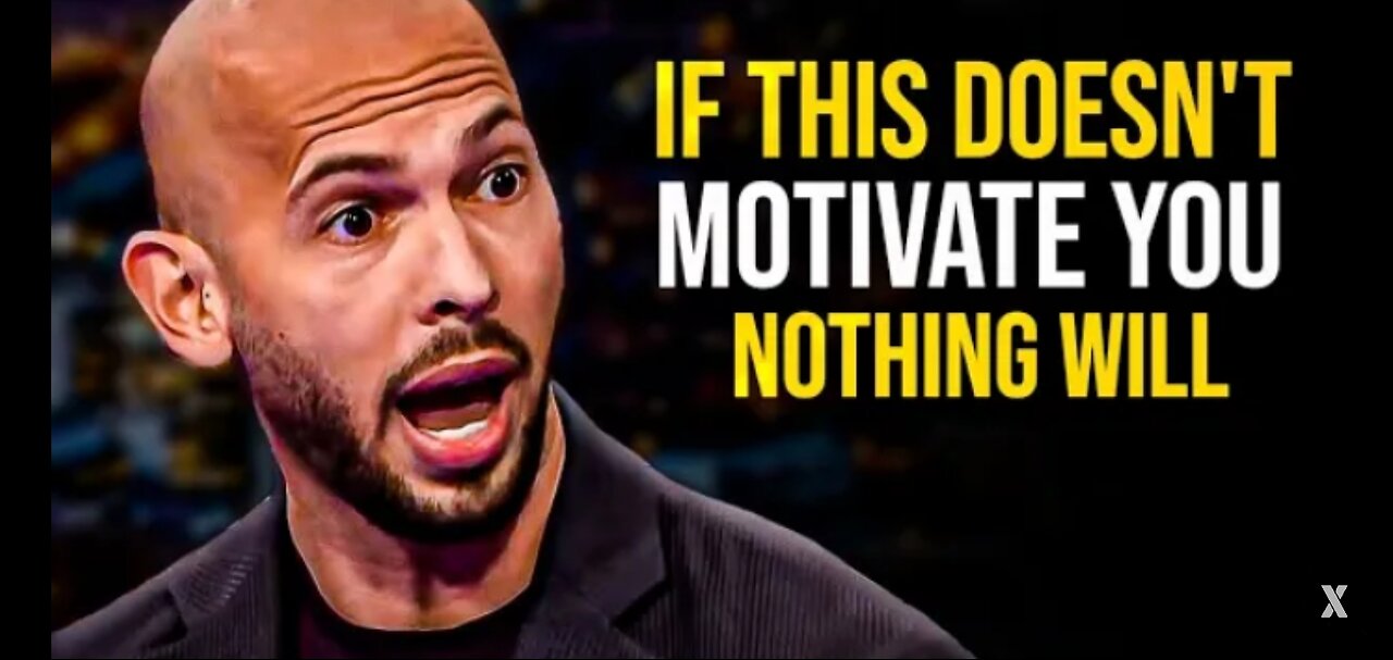 The Most Eye Opening 10 Minutes Of Your Life - Andrew Tate Motivation
