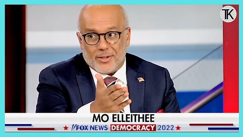Mo Elleithee: Refusing To Debate is Terrible For Democracy
