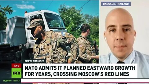 RT News - Sep 19 2022 (09:00 MSK)