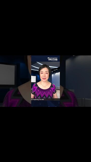 Rocket Force Cleanup and Preparing for War #china #ccp #chinanews #chinastory #xijinping