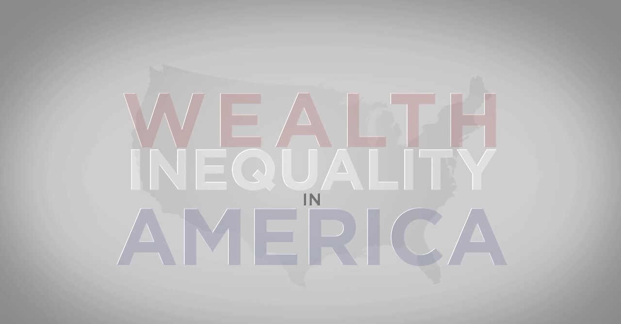 Wealth Inequality in America