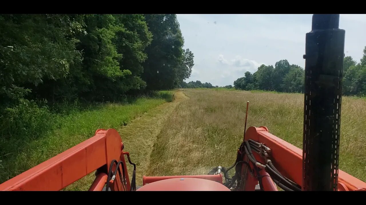 What's next in the adventure of life?? A Kapper "In the Kentucky field" short