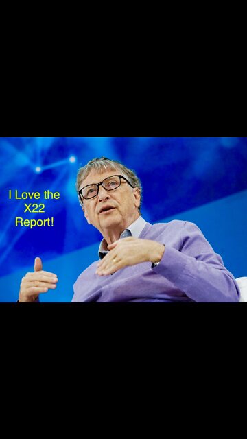 Bill Gates Using Comms to Communicate