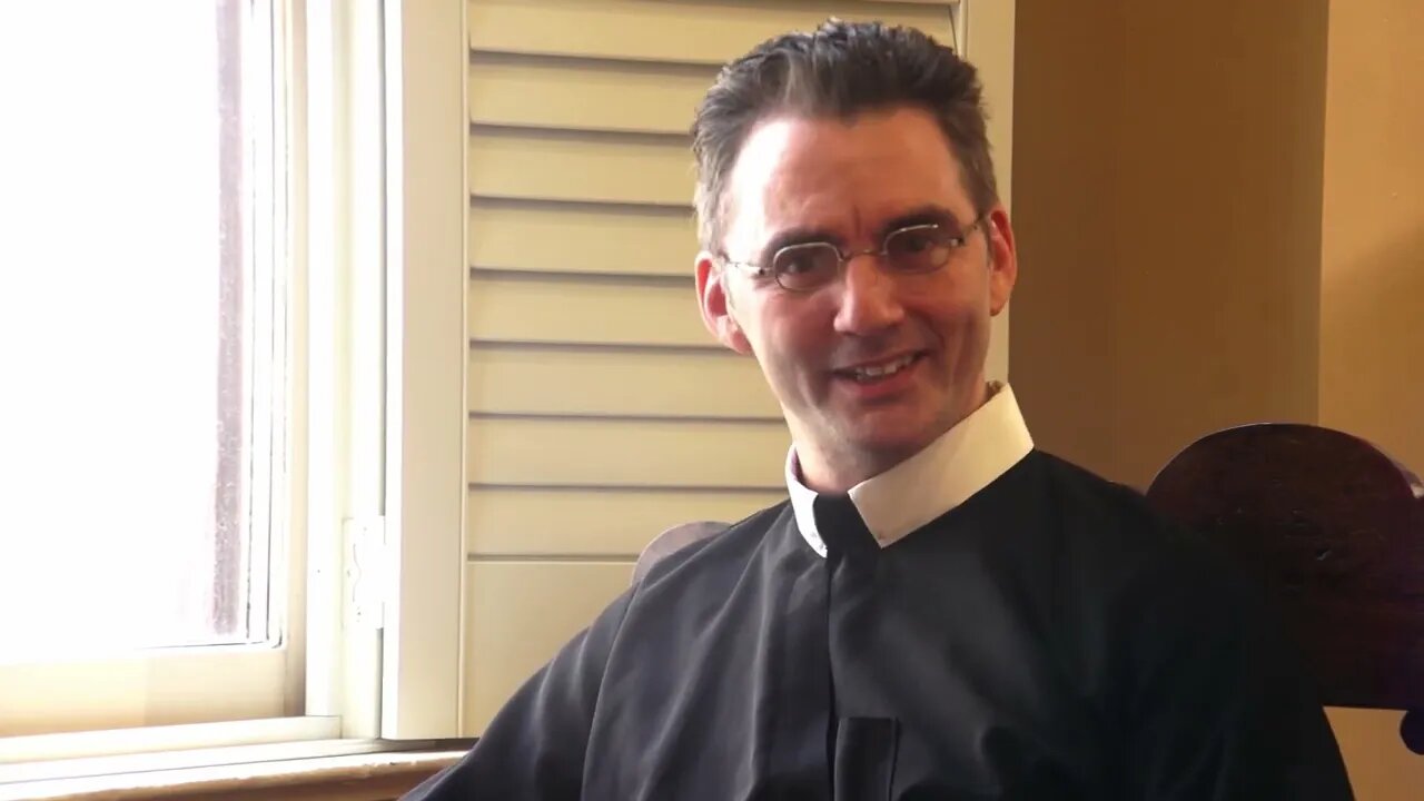 Fr. Seelos Mending Brokenness Casey Groves, William Gil films Valen Productions