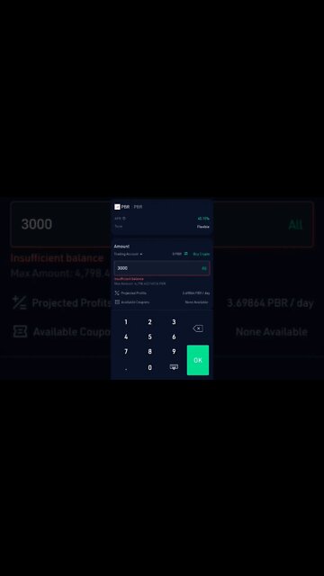 POLKABRIDGE KUCOIN PASSIVE INCOME REWARDS #polkabridge #kucoin #kucoingiveaway #polkadot #staking