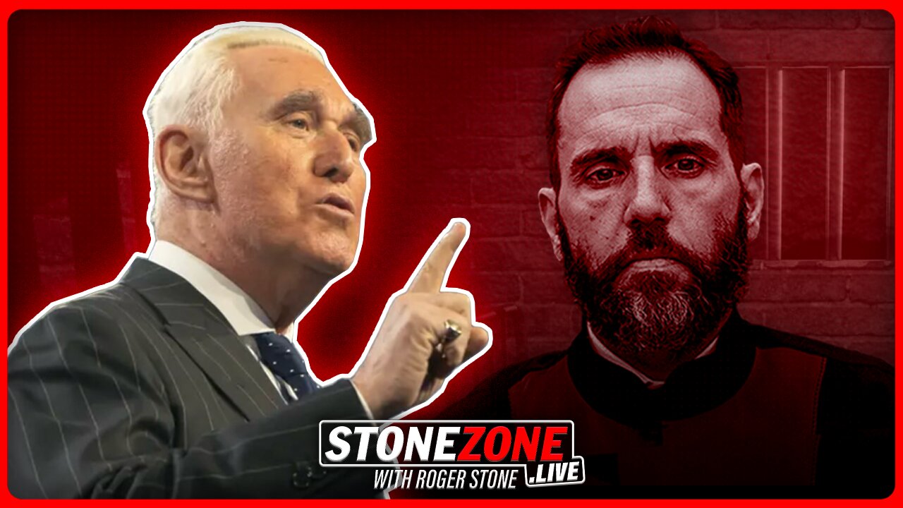 IS JACK SMITH'S APPOINTMENT EVEN LEGAL? w/ Attorney Paul Kamenar | THE STONEZONE 6.11.24 @8pm EST