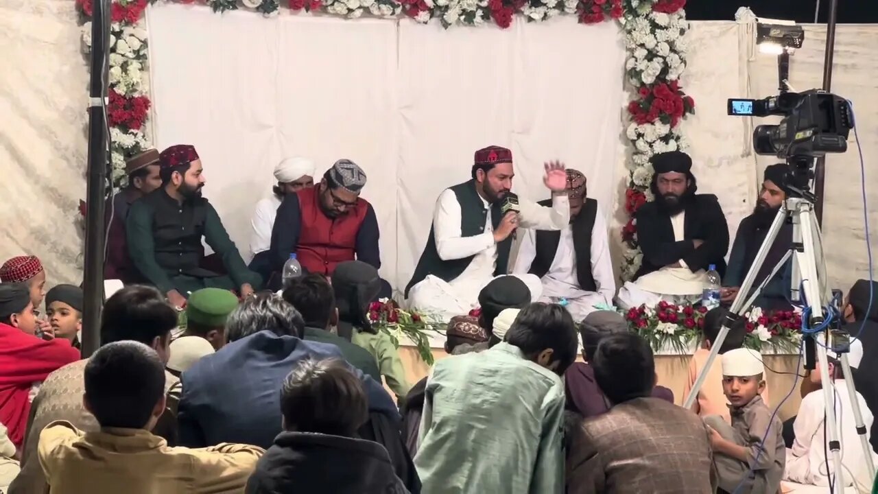 naat sharif ... محمدﷺ