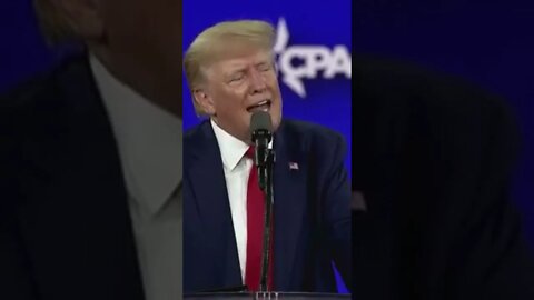 Trump drops ULTRA-MEGA truth bomb 💣