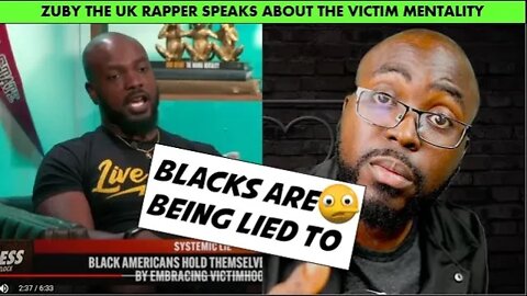 Systematic Racism is Lie!!! Are they serious?