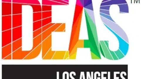 IDEAS LOS ANGELES 2016 Teaser "VR Panel"