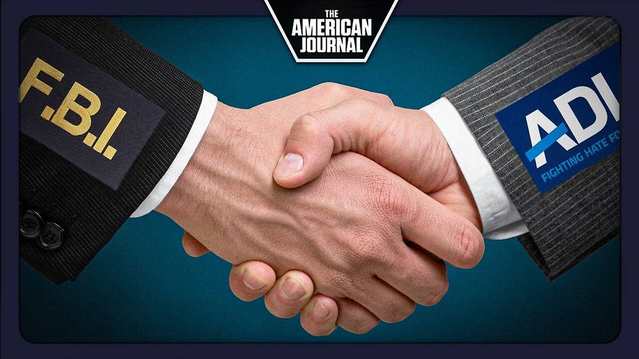 FBI Says It’s Shocked To Find Out It's Partnered With A Wide Untrustworthy Leftist Influence