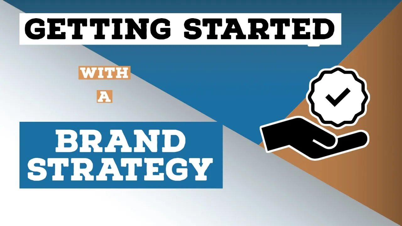 Helping Others Get Started w/ Brand Strategies | PYIYP Clips