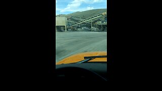 Quarry duty