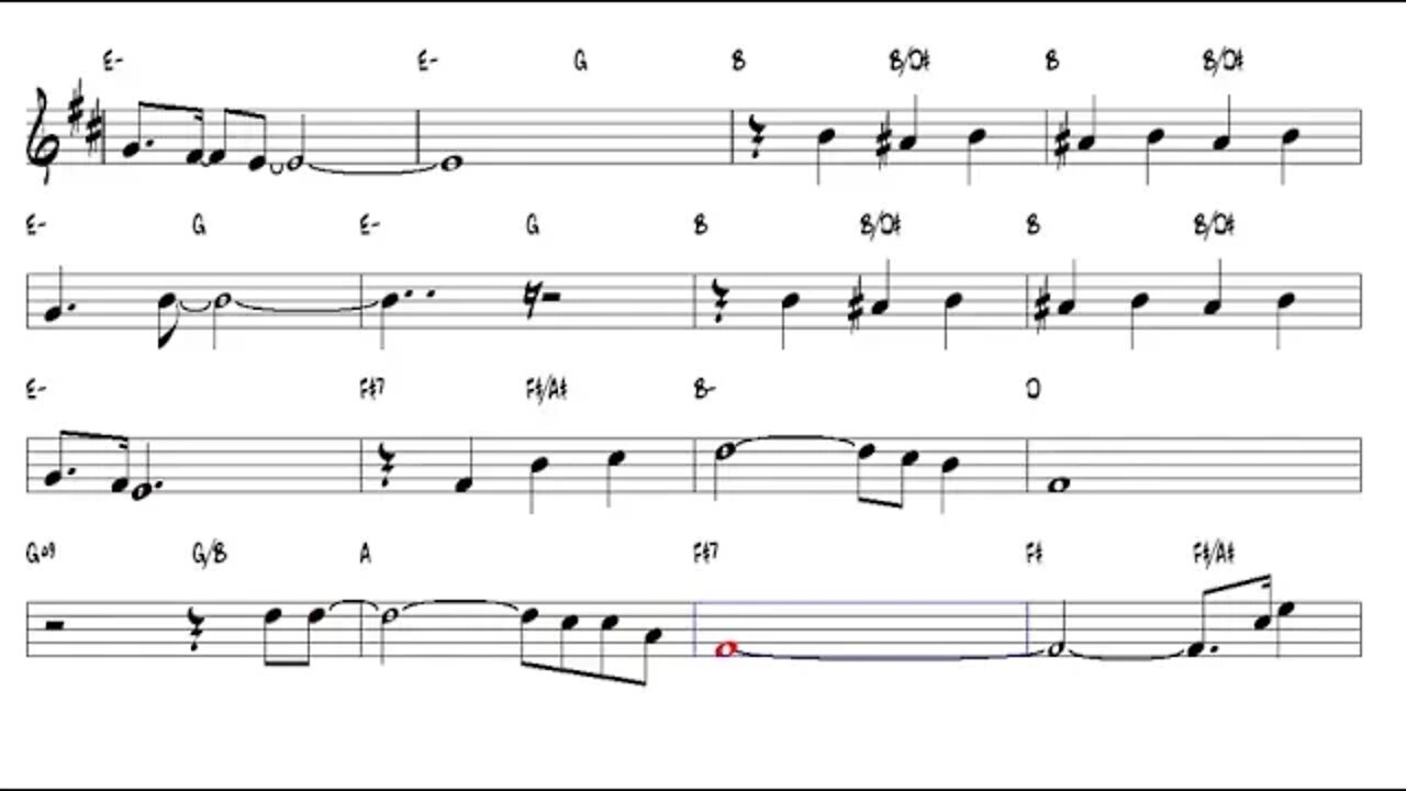 Goodbye America Nautilus Pompilius Tenor Sax