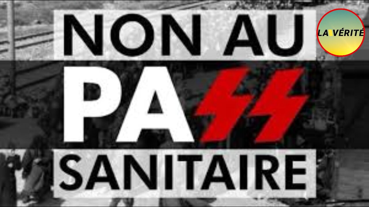 Non au Pass Sabitaire
