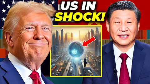 US vs China: Who Will DOMINATE the Global Economy in 2030?