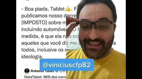 Bolsonaro rebate mais um ódio do bem com realizações do Governo Federal