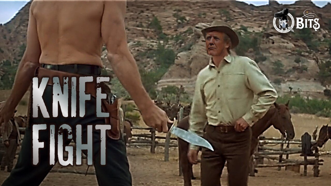 #121 // KNIFE FIGHT - LIVE