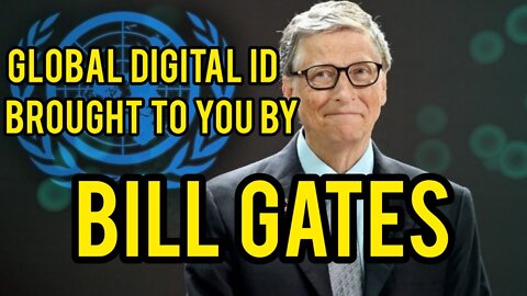 YOU WON'T BELIEVE The Latest From BILL GATES!