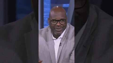 Shaq Lets D-Wade & Crew Know How He Feels About Giannis