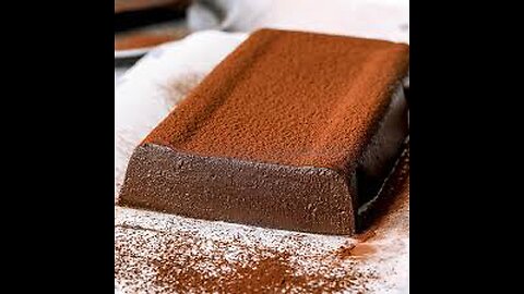 Lets make chocolate 🍫 moist cake