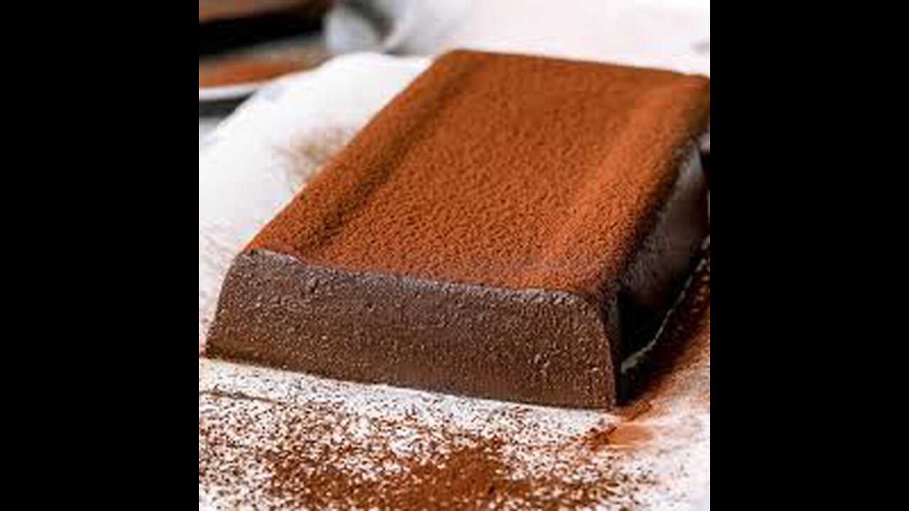 Lets make chocolate 🍫 moist cake