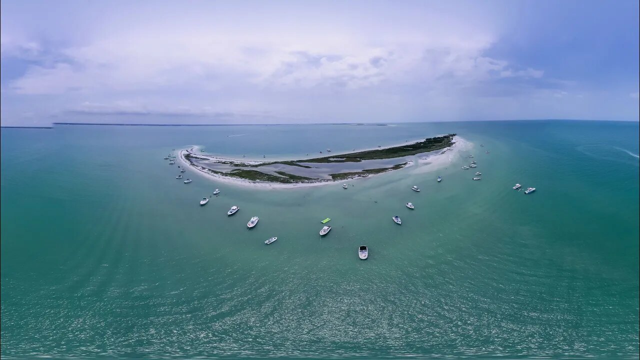 Three Rooker Island 04.25.2020