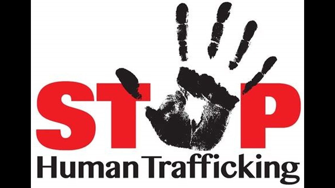 Human Trafficking News for the week of July 31st 2023