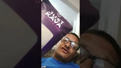 Just a word about Just Kava