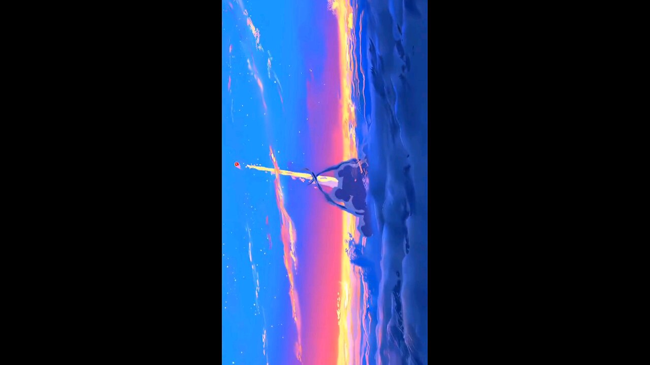 Beautiful Anime