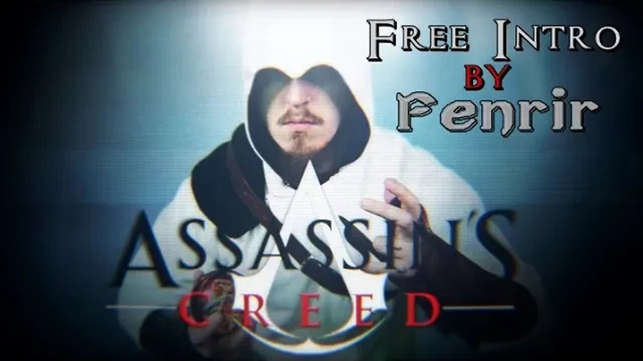 Assassin's Creed [FREE INTRO] by @FENRIR93PL