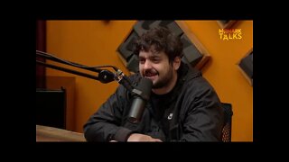 IMPOSTO É ROUBO, KOGOS? - MONARK TALKS