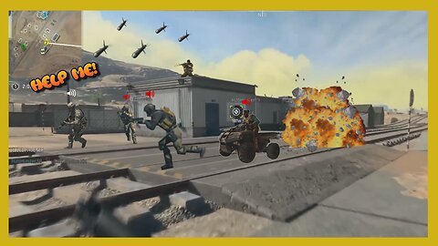 We just can’t catch a break in Warzone 2