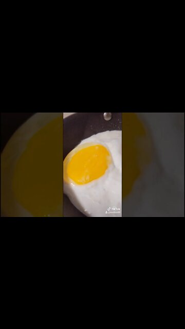 Cooking Eggies - A Video Short By Scott Wenger