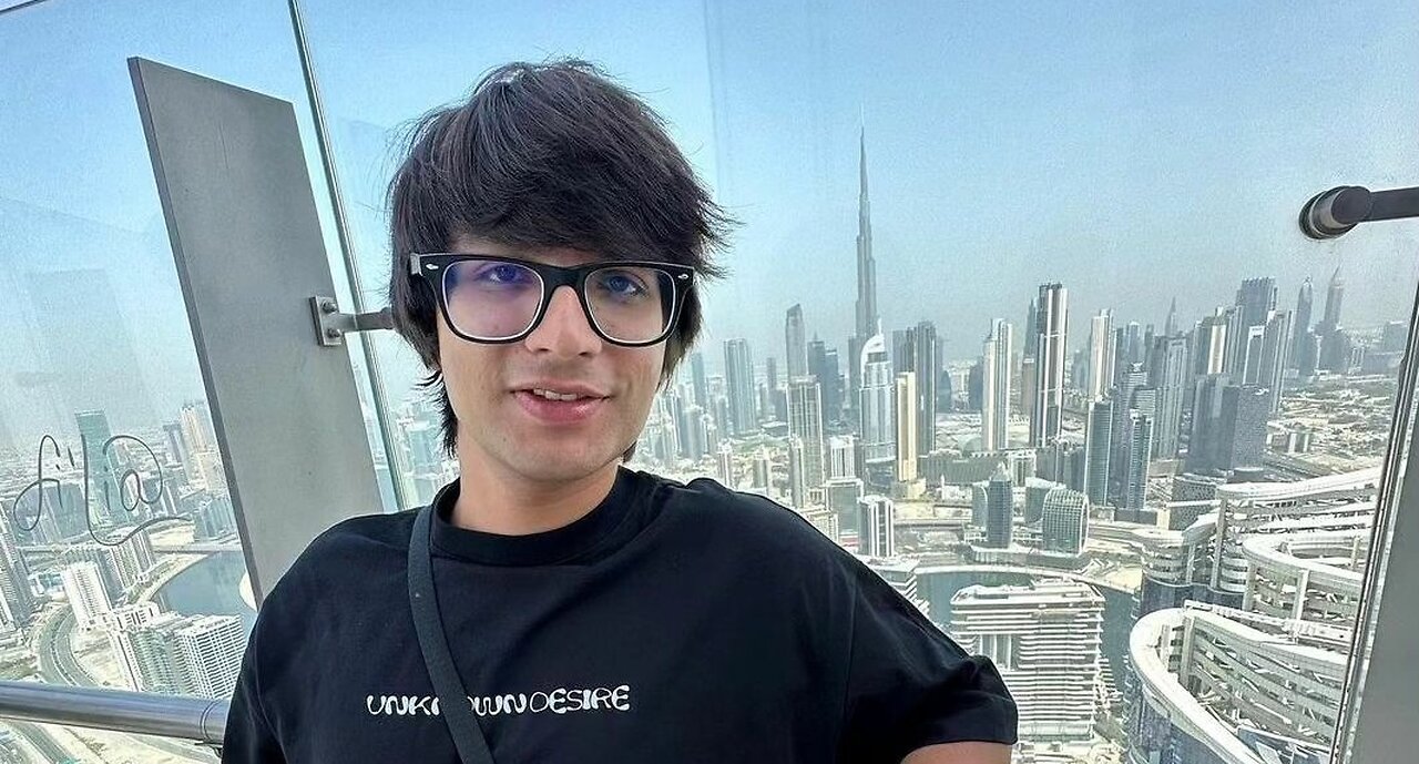 sourav joshi vlogs camera