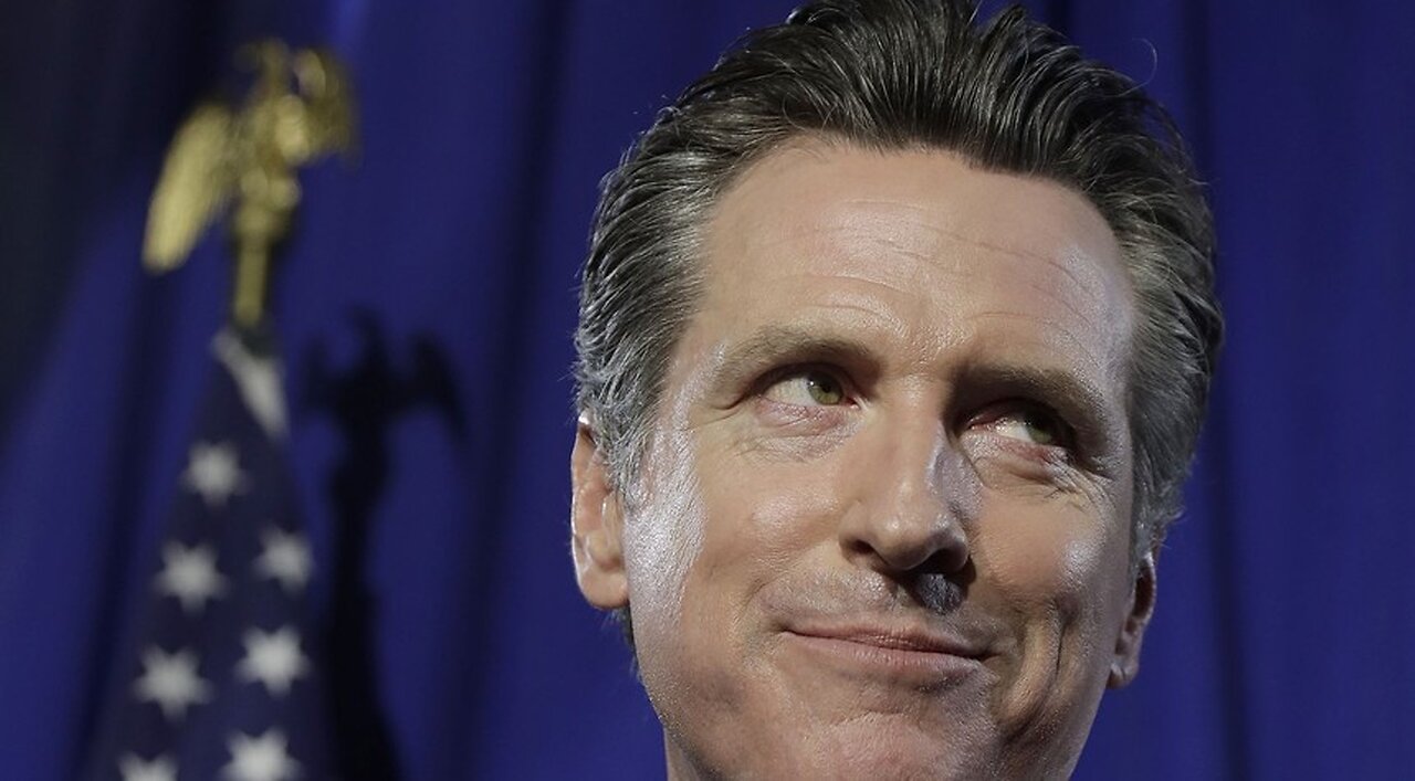 Gavin Newsom Humiliated: Threat to Cancel Walgreens Runs Afoul of Federal Law