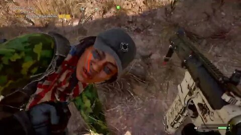 Far Cry 5 Part 37-Party Hats