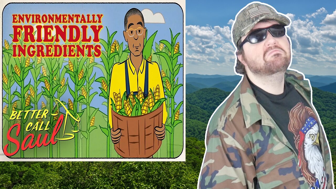 Los Pollos Hermanos Employee Training: Sustainability - Better Call Saul - Reaction! (BBT)