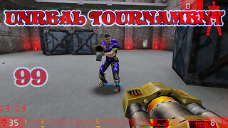 Guardia Assault Mastering Unreal Tournament 99 Windows