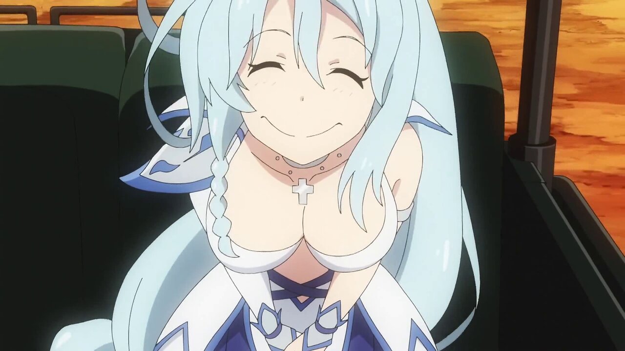 Combatants Will Be Dispatched - Alice will give Snow money