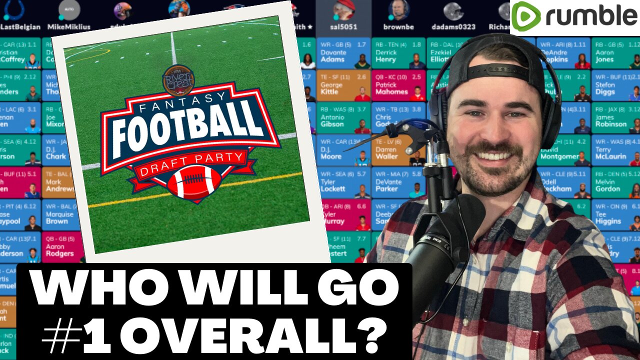Why Crickett Won Our Fantasy Draft | Sports Morning Espresso Shot