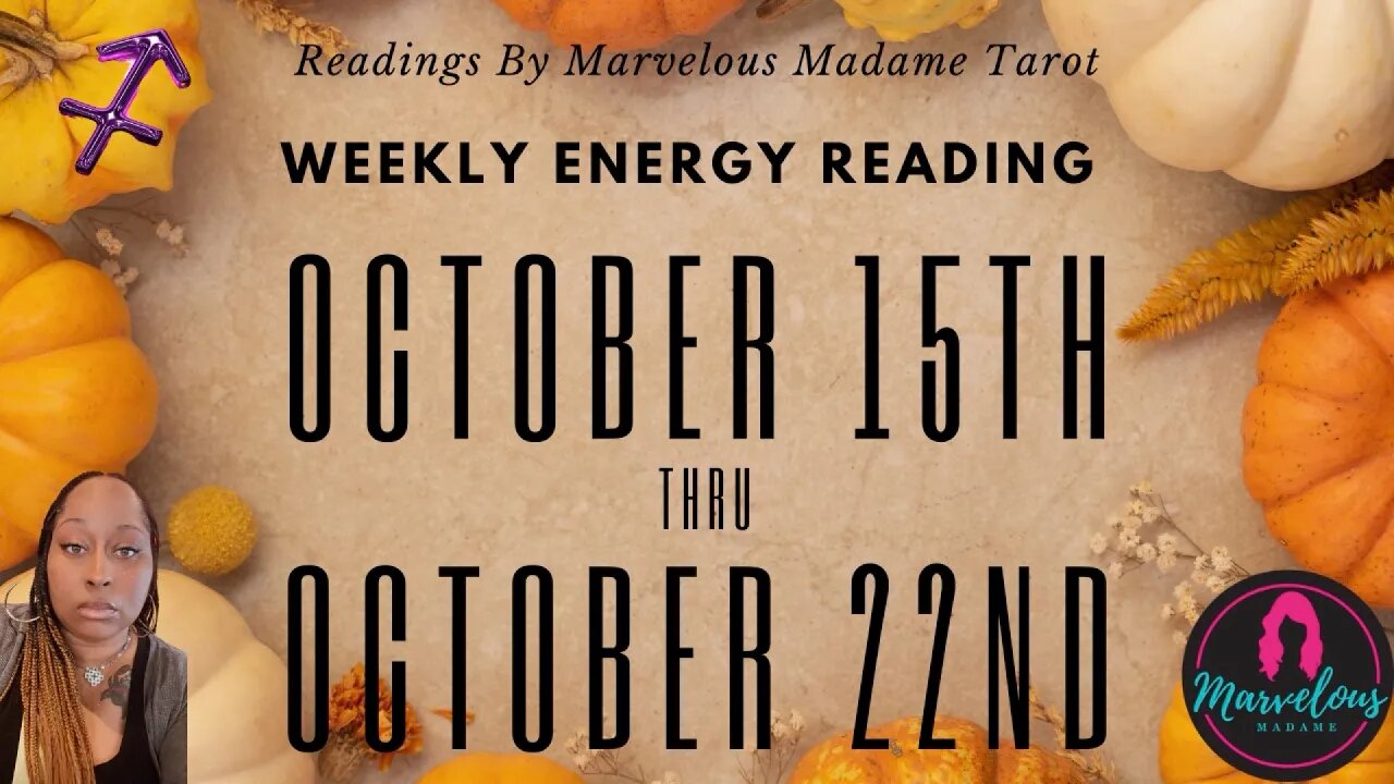 🌟Weekly Energy Reading for♐️Sagittarius(15th-22nd)💥Eclipse Blues, Mercury Cazimi + Venus' Detriment!