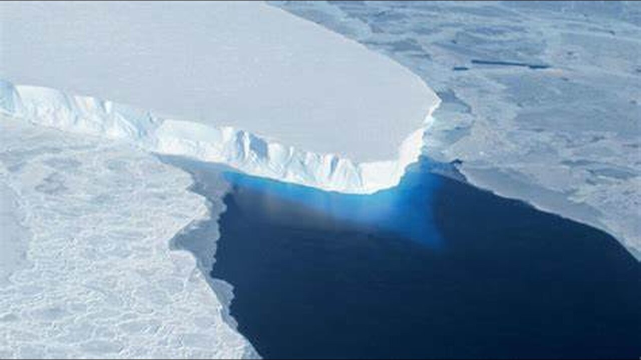 Is Polar Ice Melting? We Asked a NASA Expert