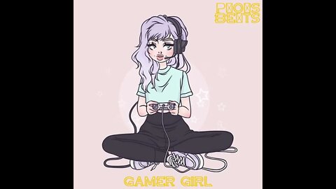 FREE for profit/ gamer girl P!O!S BEATS