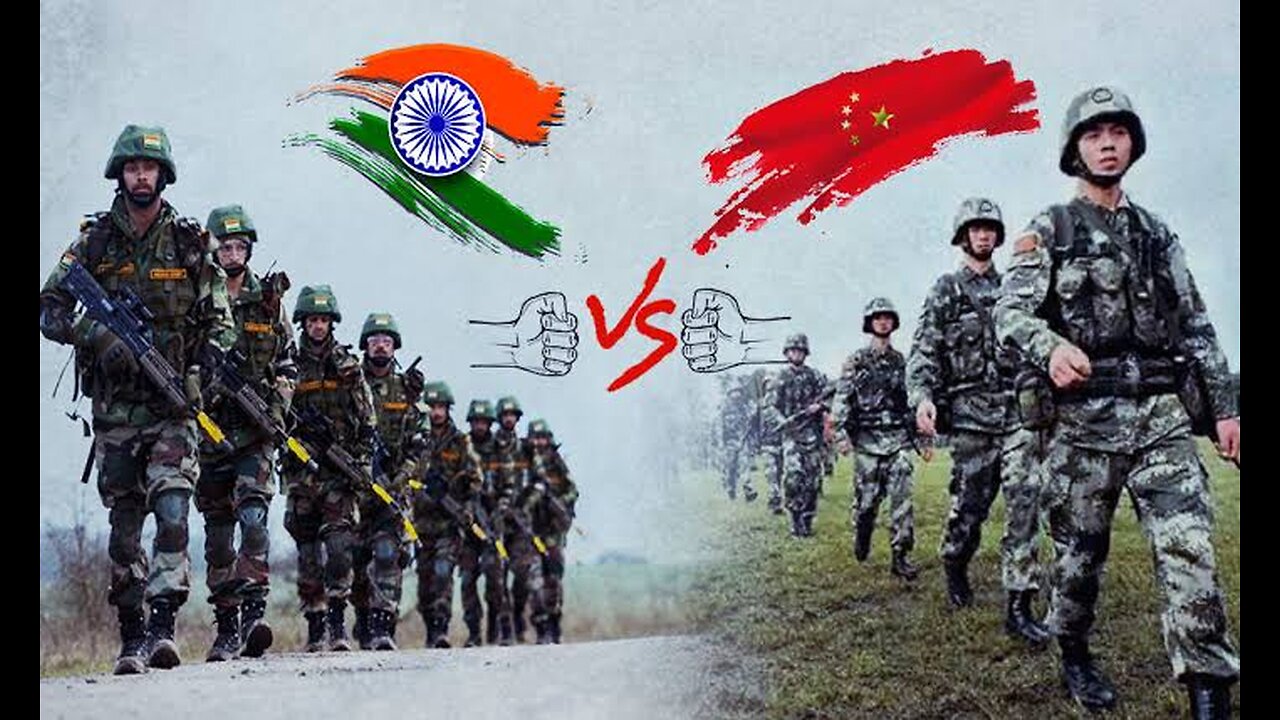 This is the power of INDIAN ARMY. ( INDIA VS CHINA AT: TAVANG BORDER RECORDED VIDEO)