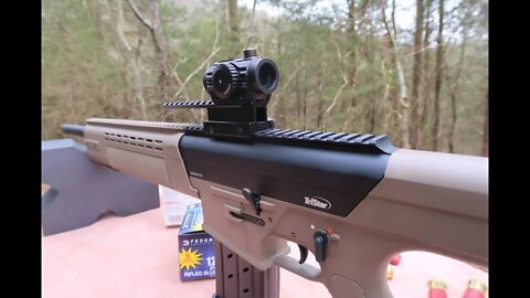 Tristar KRX - Red Dot Optic