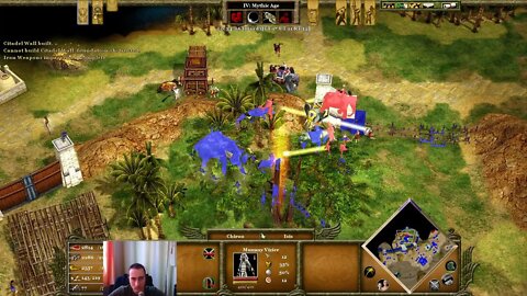 Age of Mythology Extended: Fall of the Trident - A Long Way From Home (18)