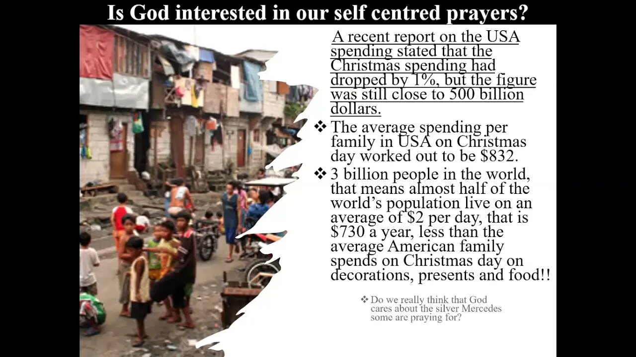 Prayer 2