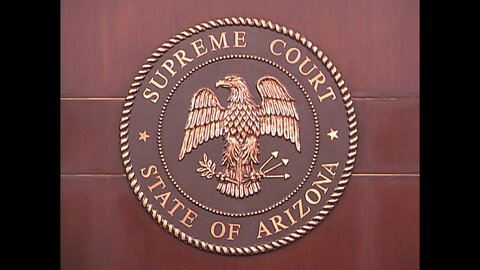 BREAKING: AZ Supreme Court/Kari Lake Case Update